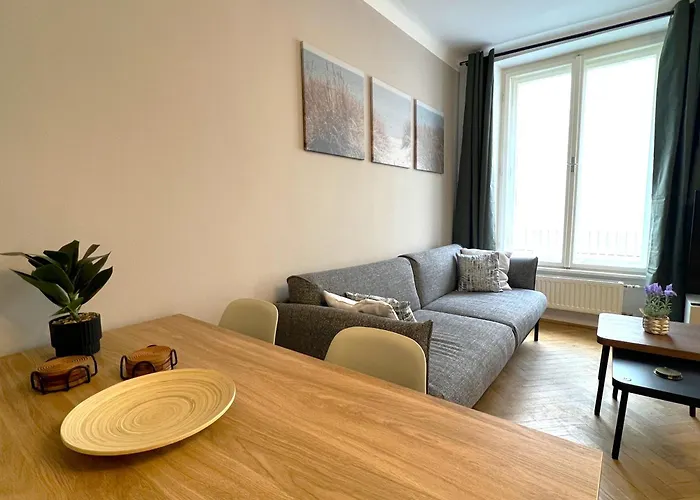 Apartamento Premium Center Viena