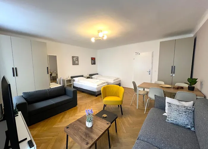 Premium Center * Viena