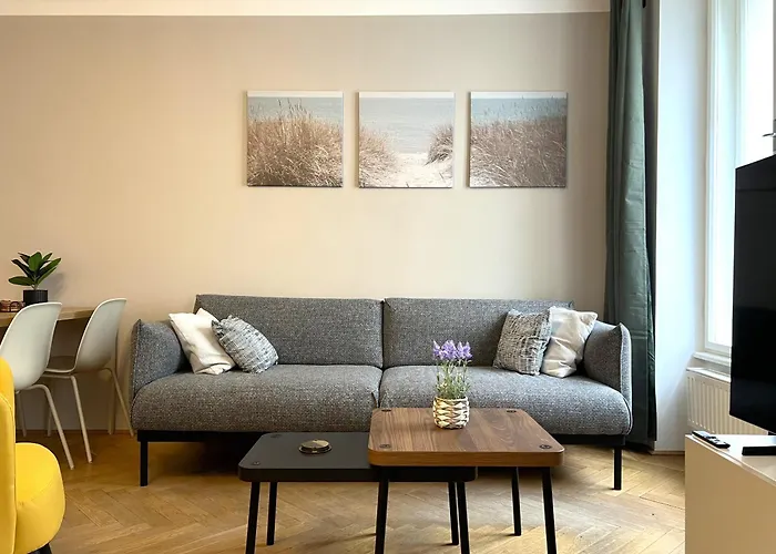 Apartamento Premium Center