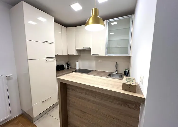 Apartamento Premium Center Viena
