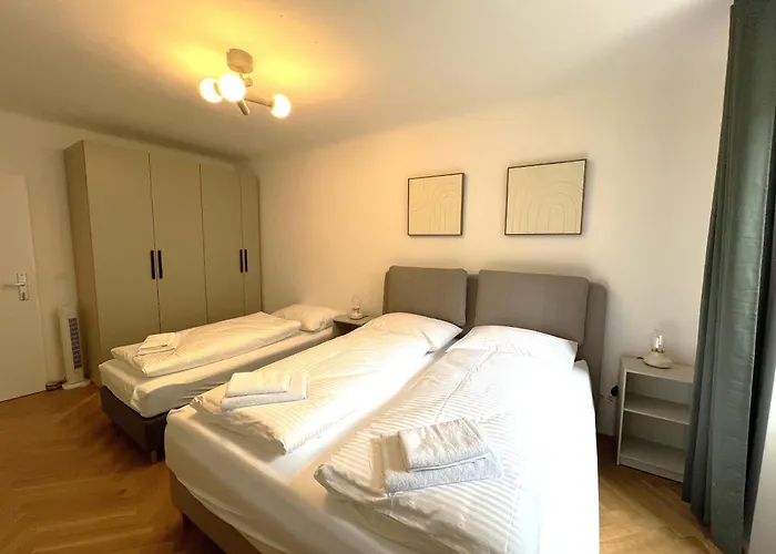 Apartamento Premium Center