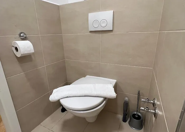 Premium Center Apartamento