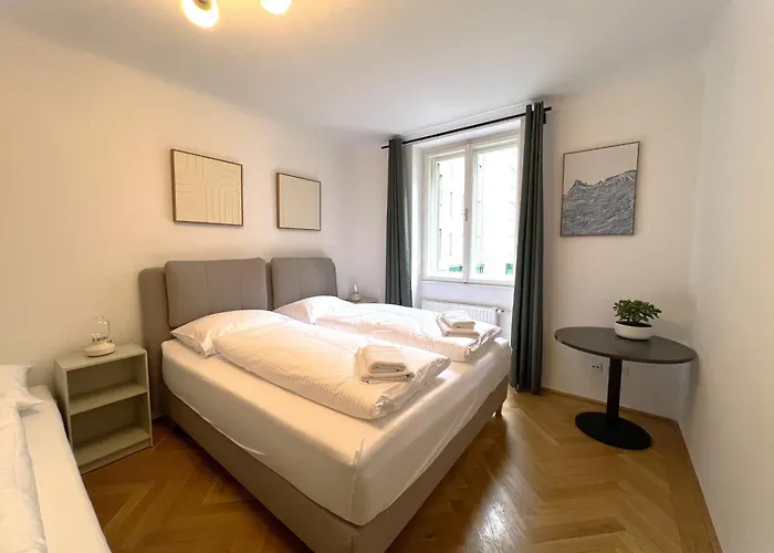 Apartamento Premium Center *